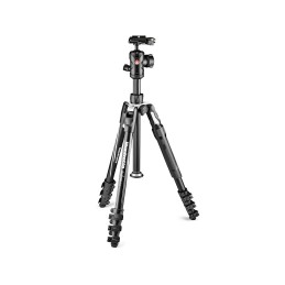 Manfrotto Befree 2N1 Alu...